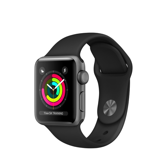 Apple Watch series 3